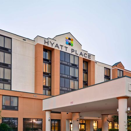 Hyatt Place Dublin/Pleasanton Extérieur photo