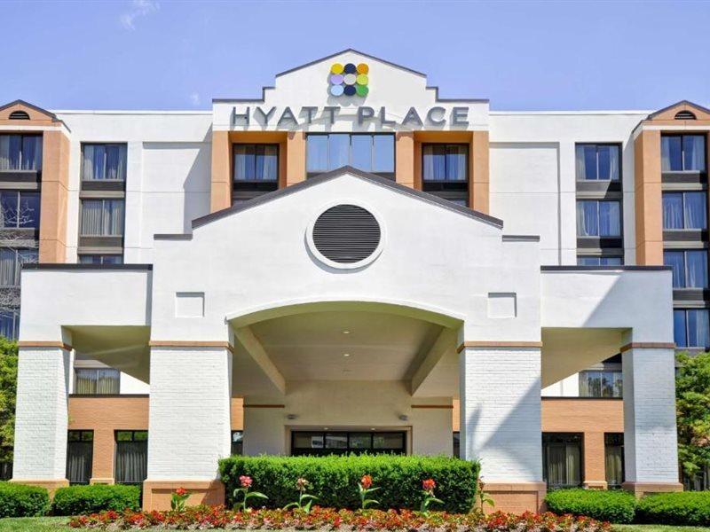 Hyatt Place Dublin/Pleasanton Extérieur photo