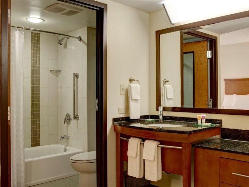 Hyatt Place Dublin/Pleasanton Extérieur photo