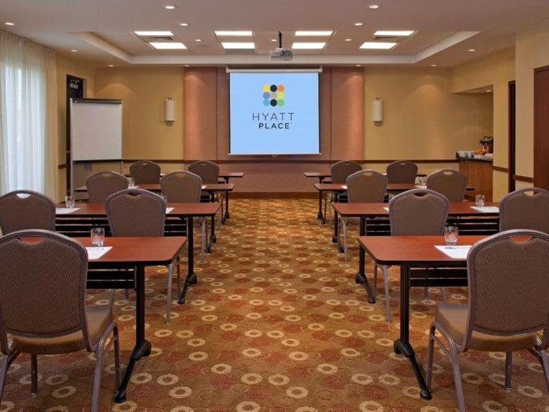 Hyatt Place Dublin/Pleasanton Extérieur photo