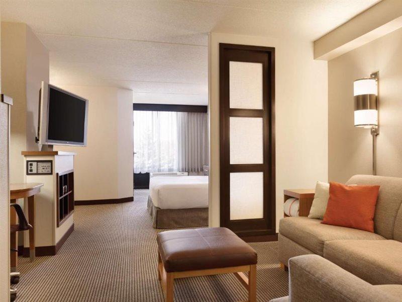 Hyatt Place Dublin/Pleasanton Extérieur photo