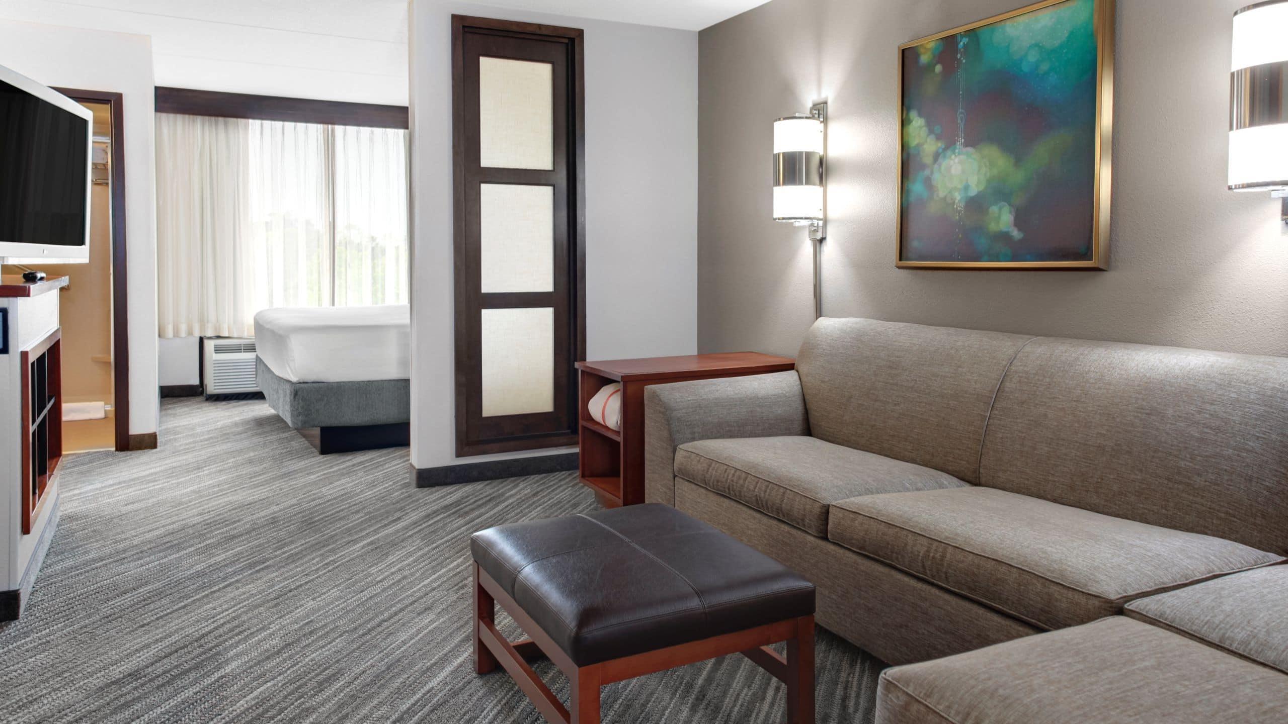 Hyatt Place Dublin/Pleasanton Extérieur photo