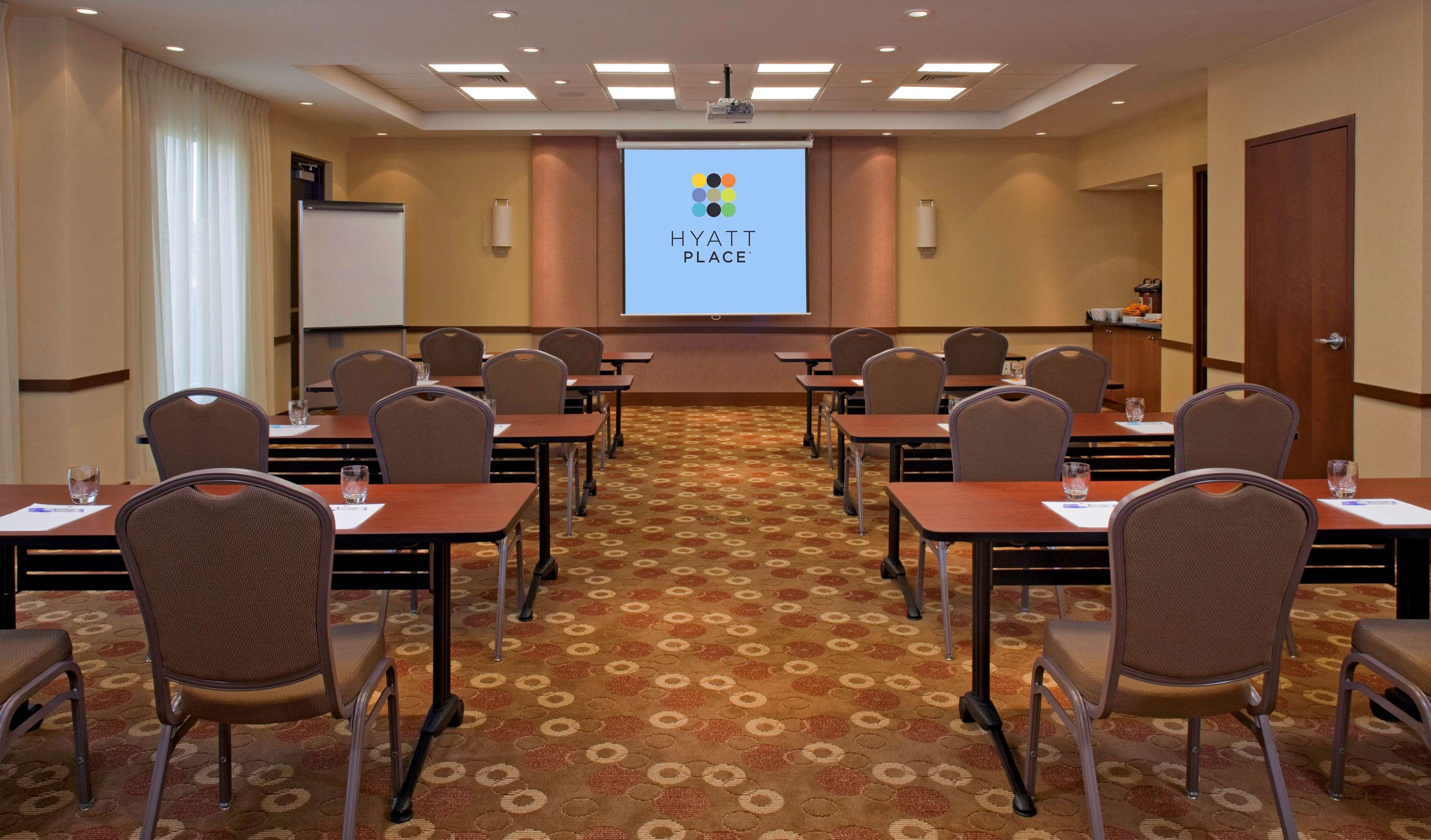 Hyatt Place Dublin/Pleasanton Extérieur photo