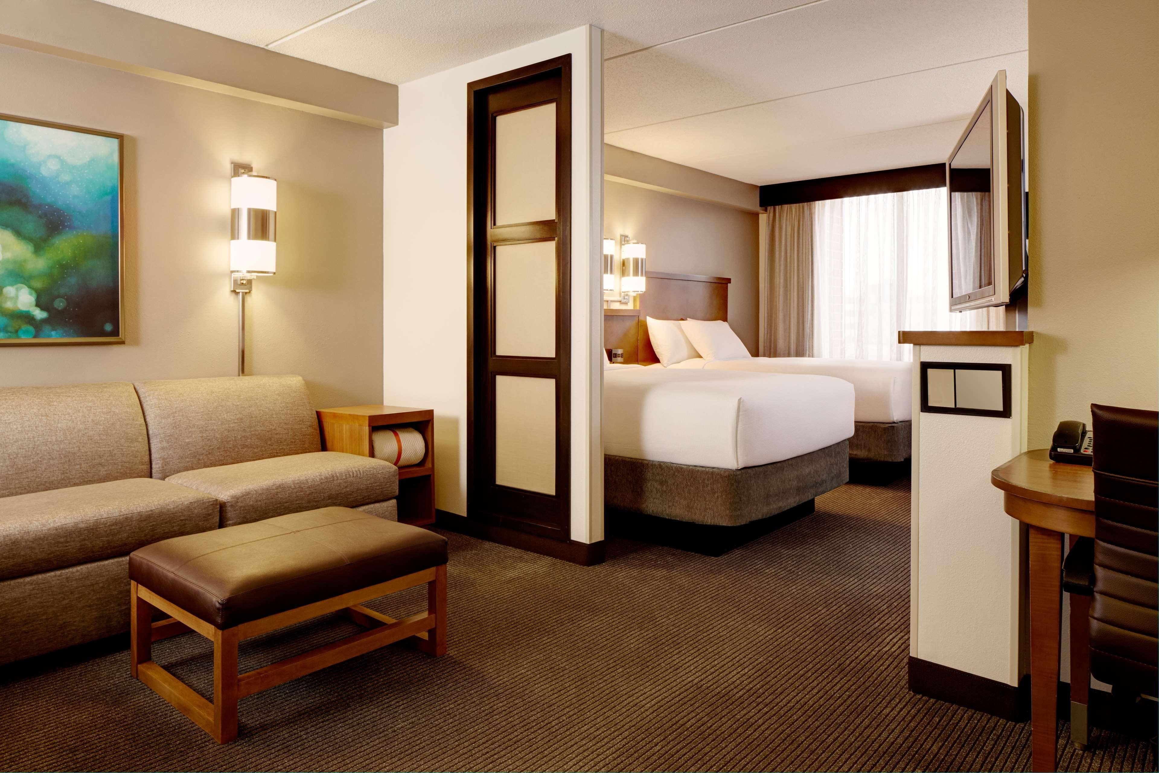 Hyatt Place Dublin/Pleasanton Extérieur photo