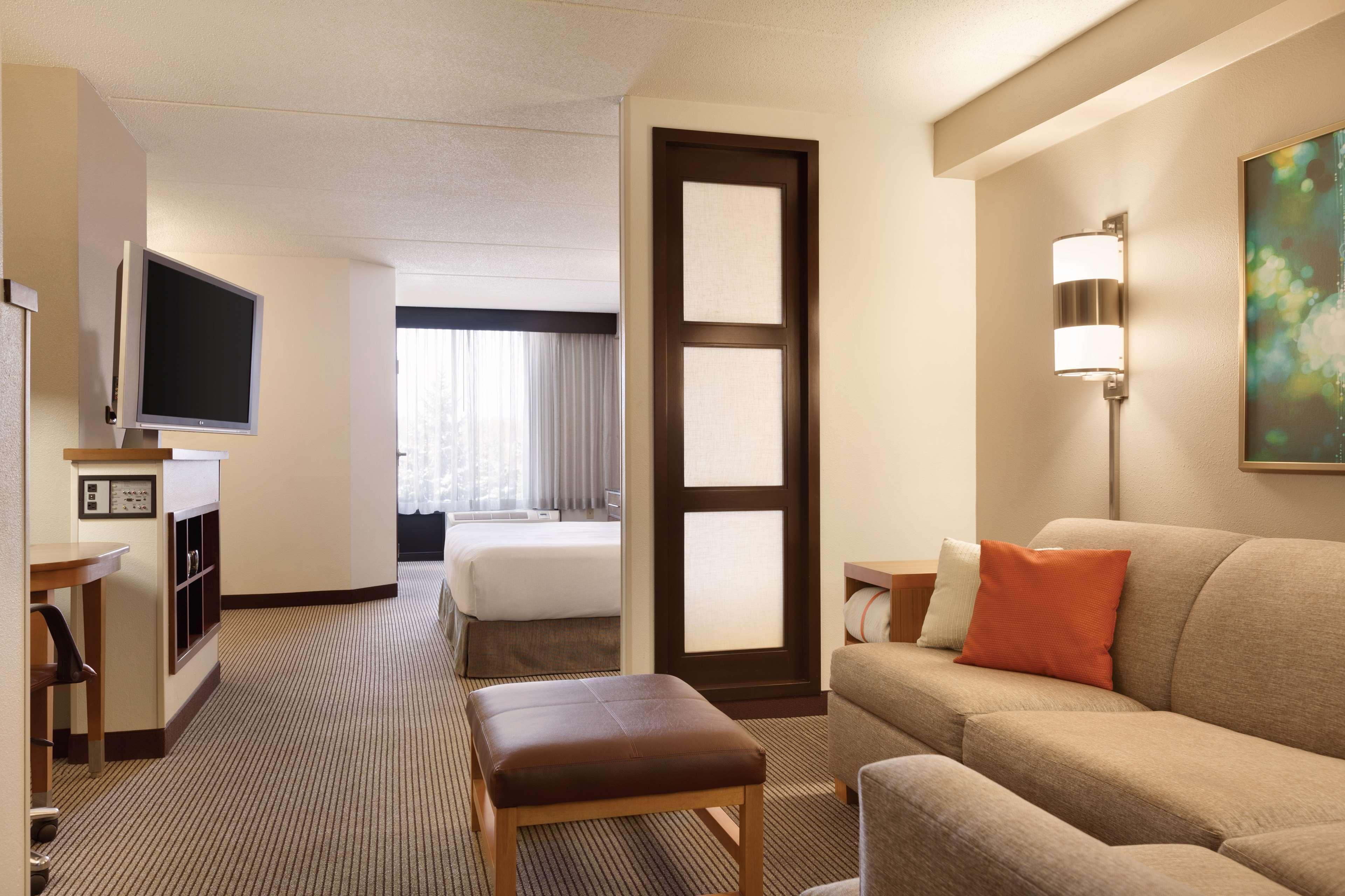Hyatt Place Dublin/Pleasanton Extérieur photo
