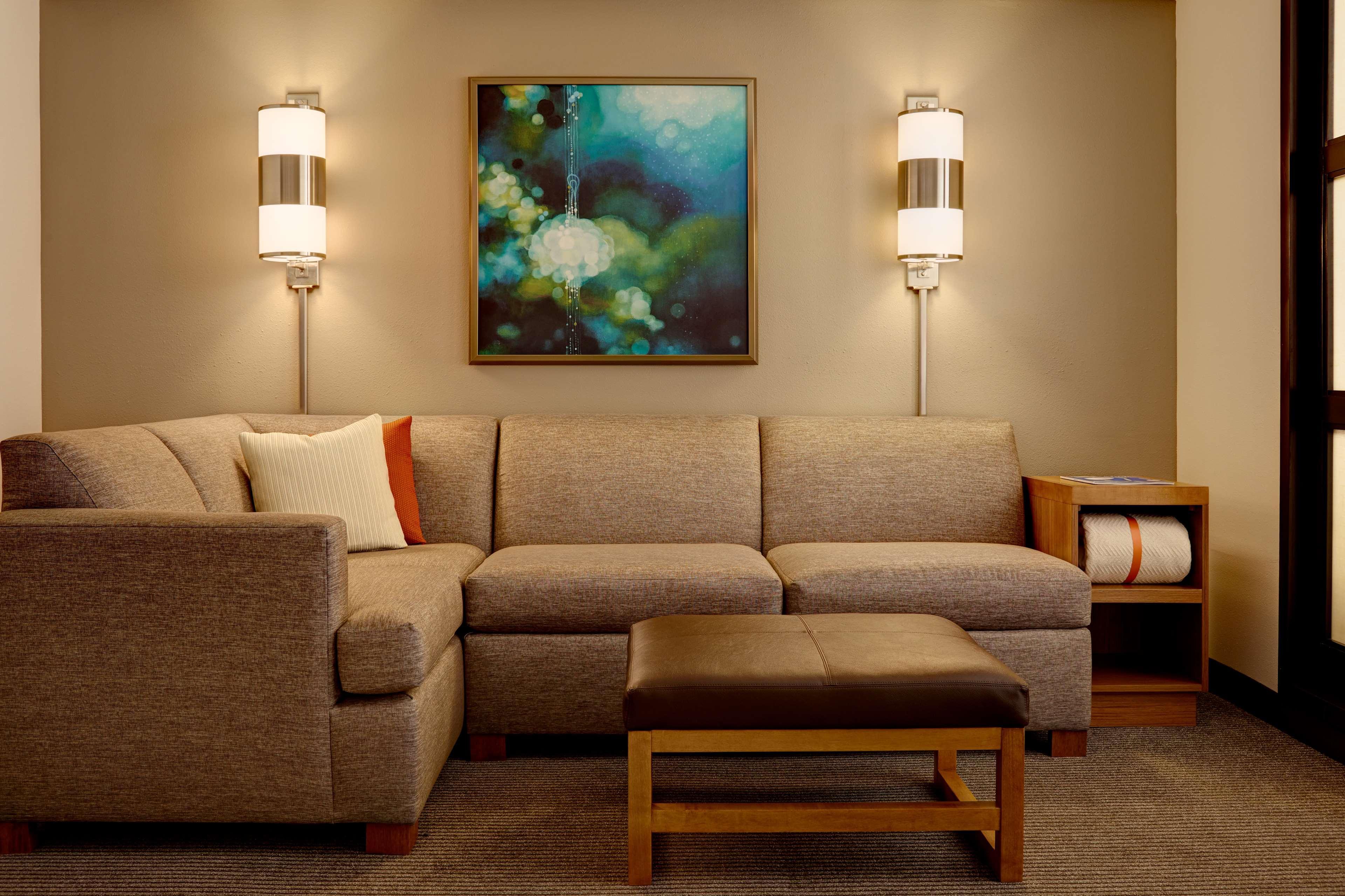 Hyatt Place Dublin/Pleasanton Extérieur photo