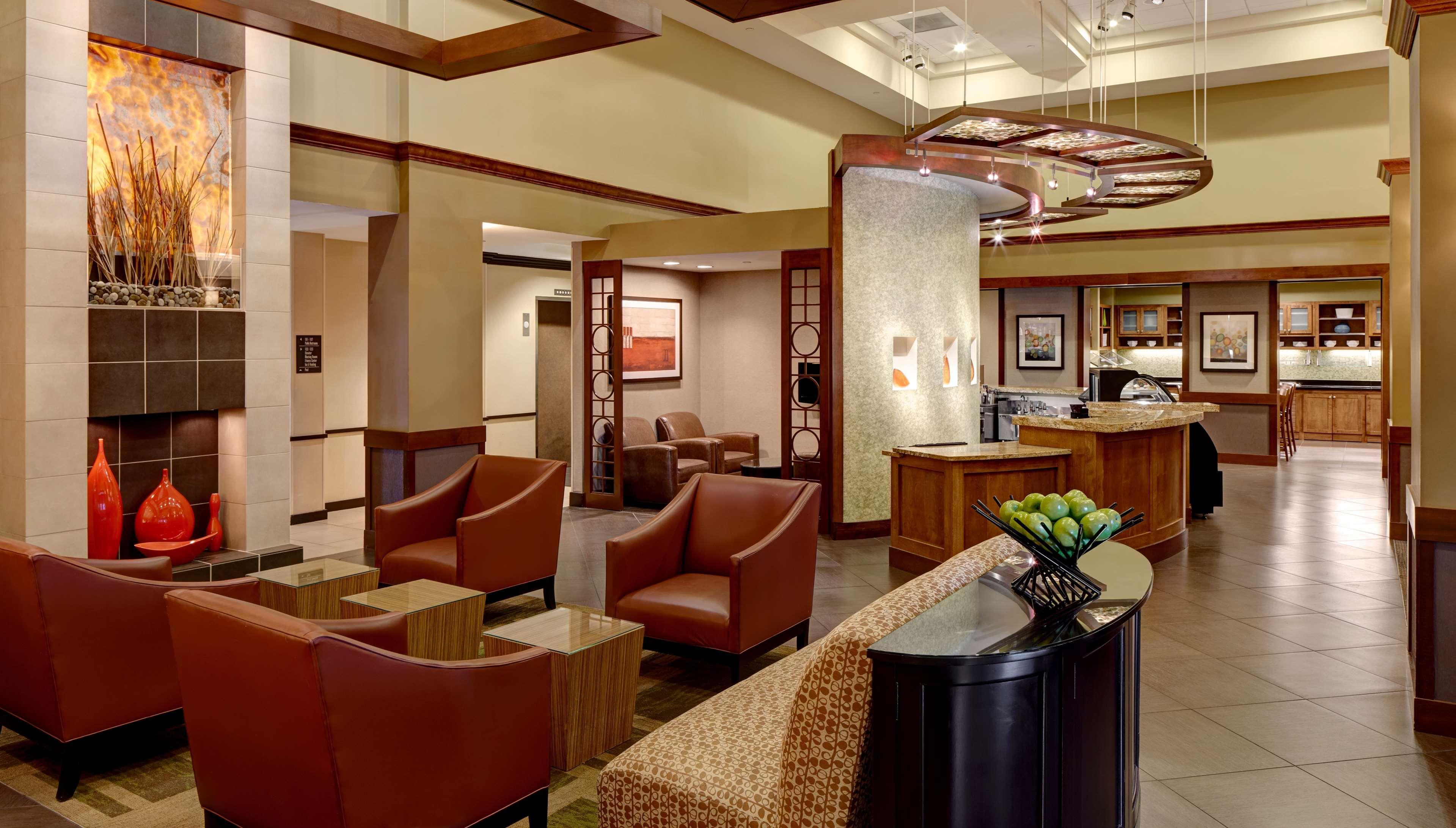Hyatt Place Dublin/Pleasanton Extérieur photo
