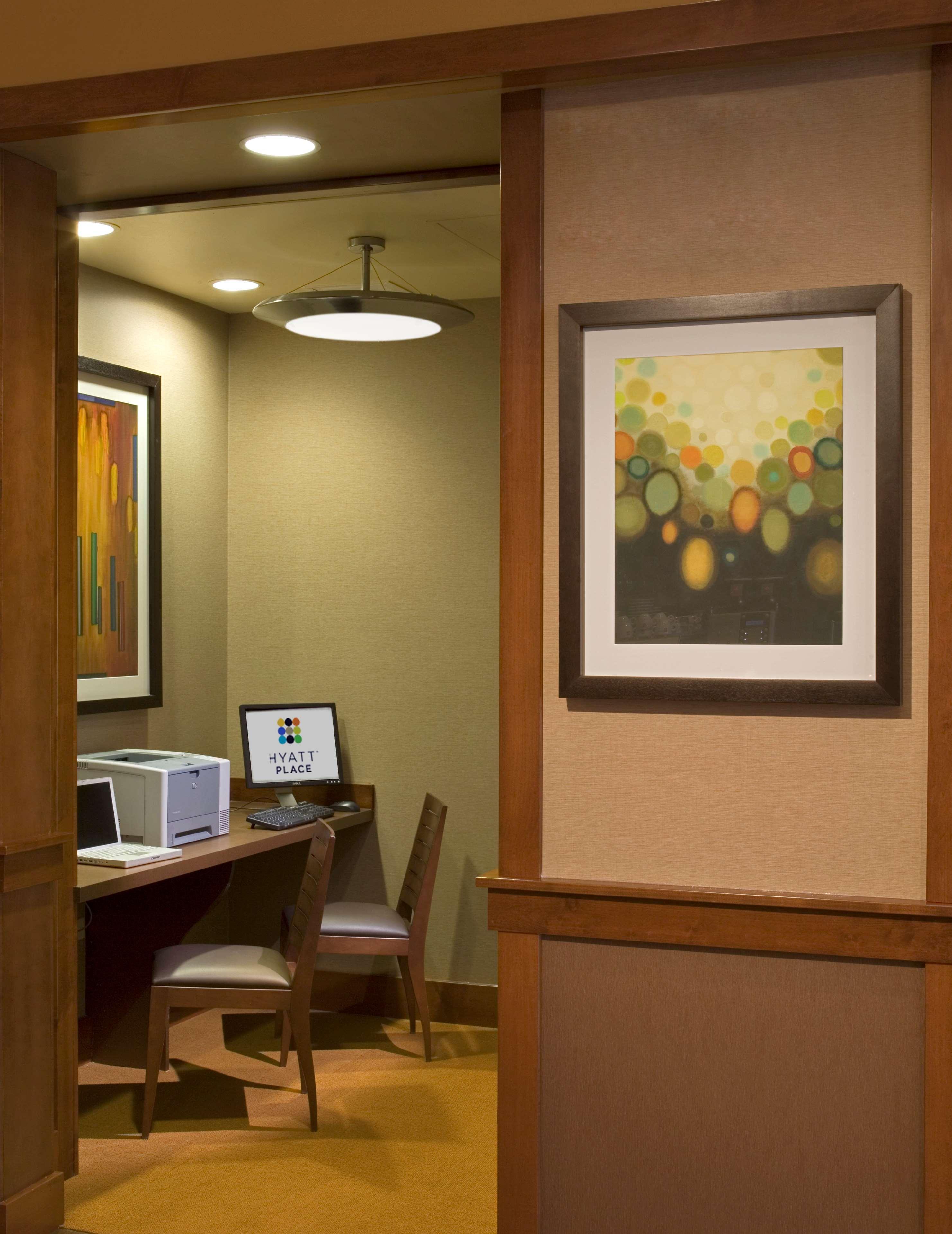 Hyatt Place Dublin/Pleasanton Extérieur photo