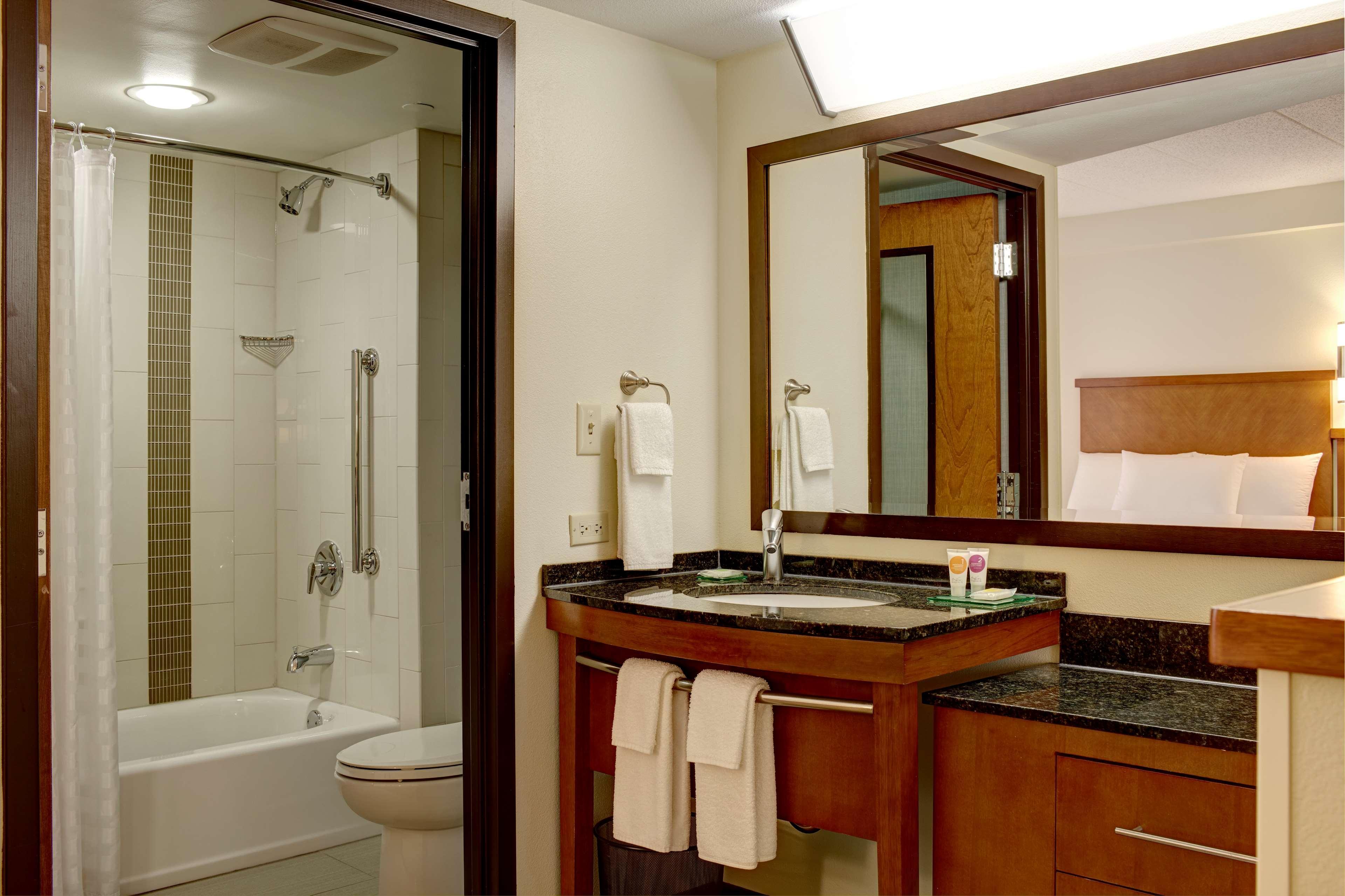 Hyatt Place Dublin/Pleasanton Extérieur photo