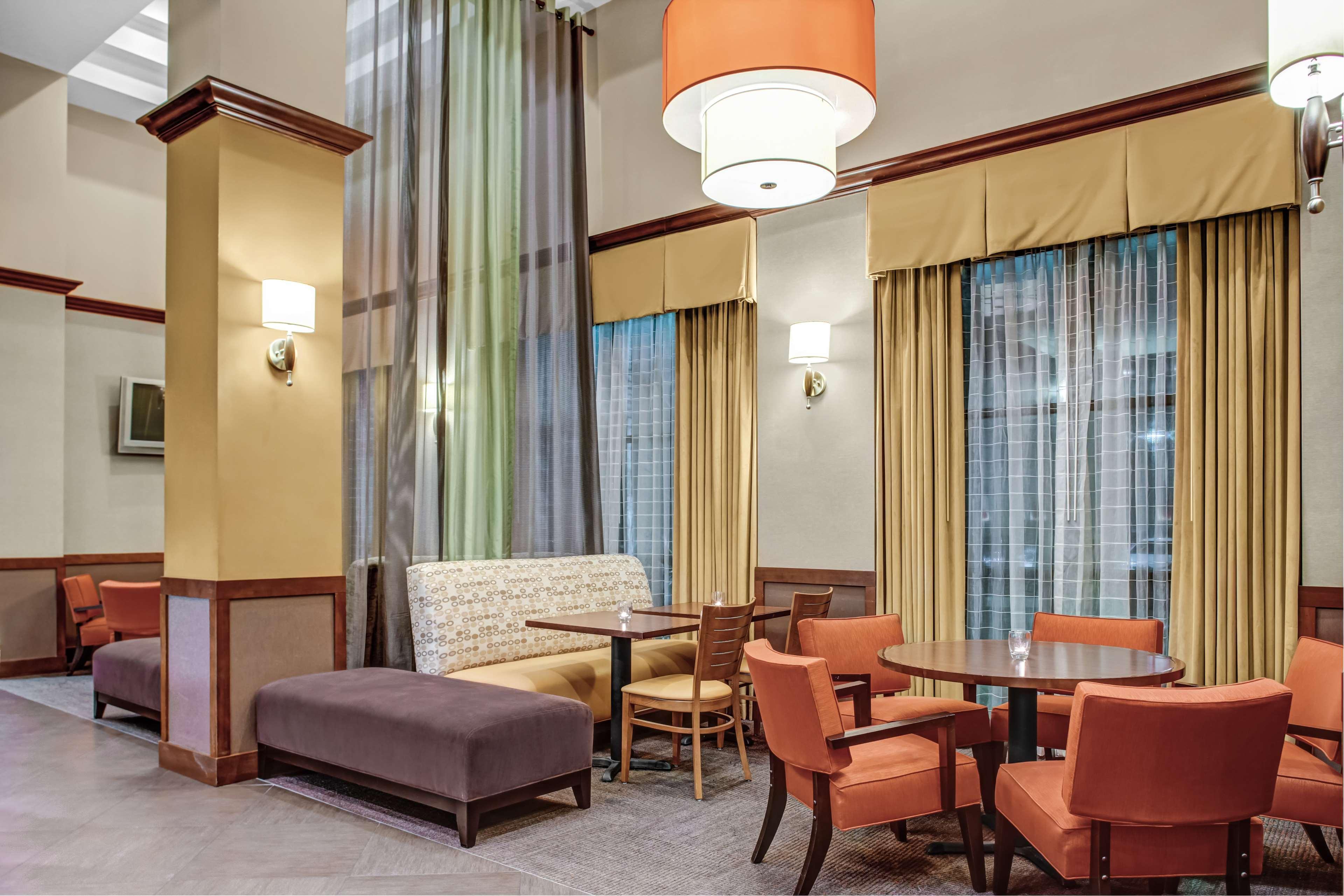 Hyatt Place Dublin/Pleasanton Extérieur photo
