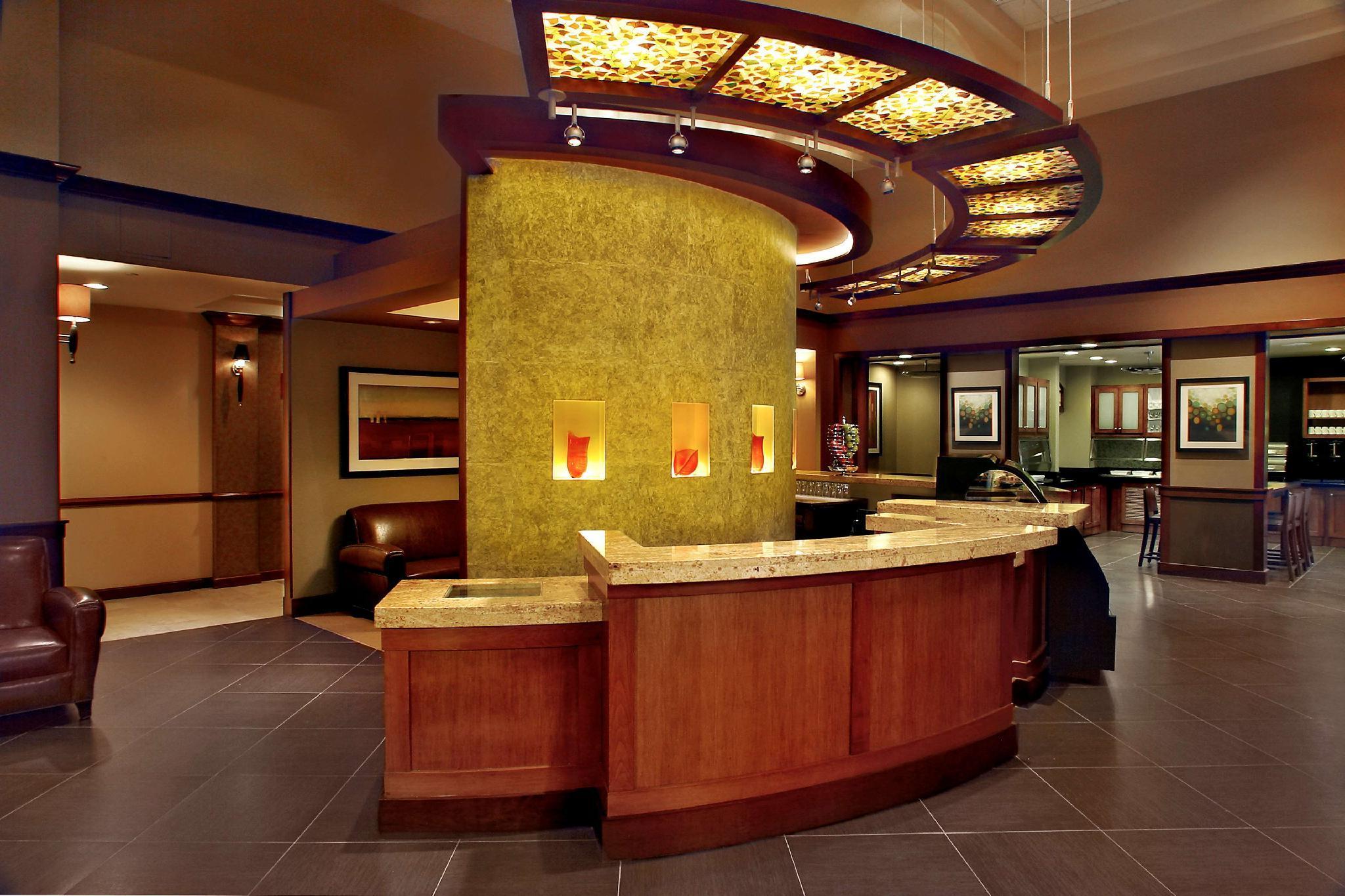 Hyatt Place Dublin/Pleasanton Extérieur photo