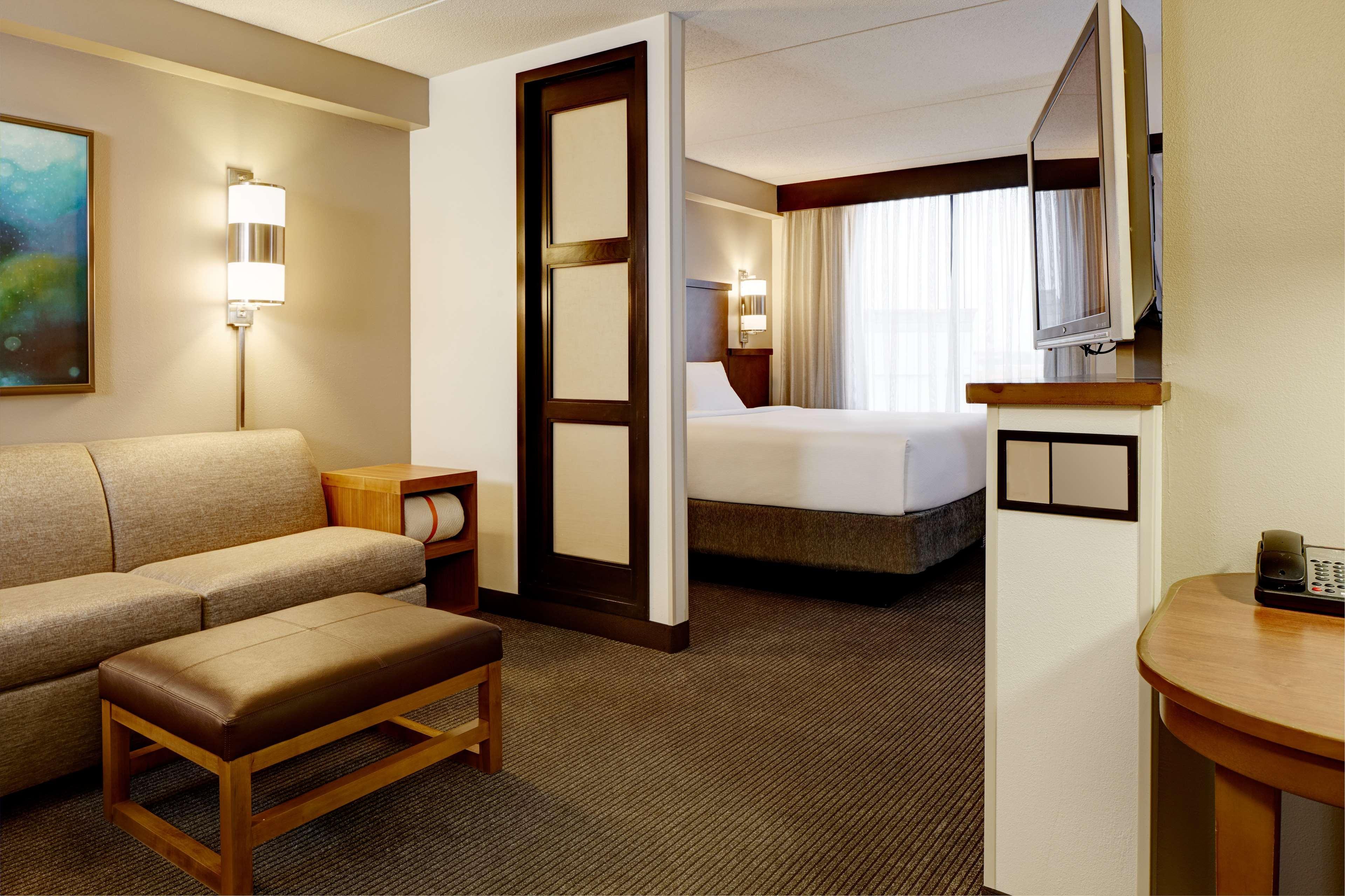 Hyatt Place Dublin/Pleasanton Extérieur photo