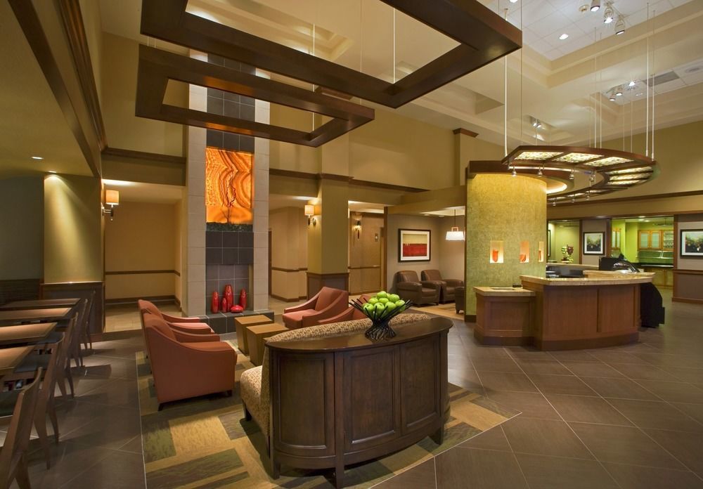 Hyatt Place Dublin/Pleasanton Extérieur photo