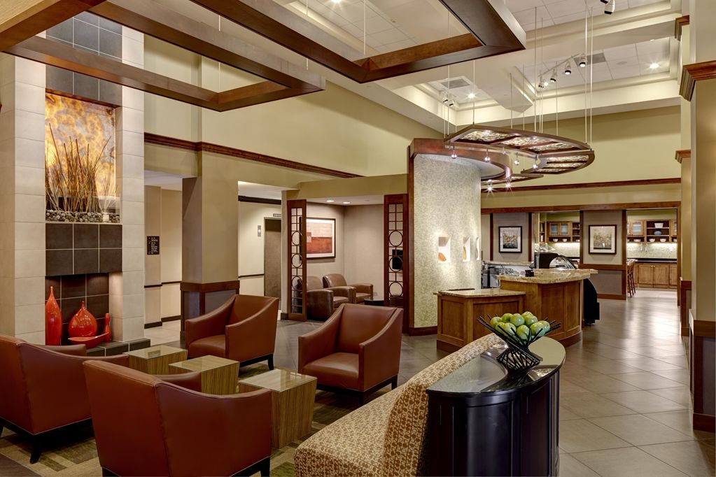 Hyatt Place Dublin/Pleasanton Intérieur photo