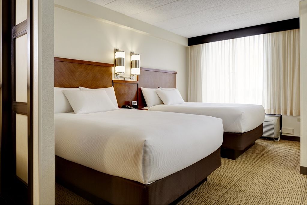 Hyatt Place Dublin/Pleasanton Chambre photo