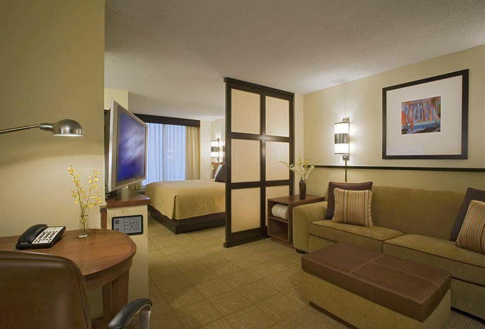 Hyatt Place Dublin/Pleasanton Extérieur photo